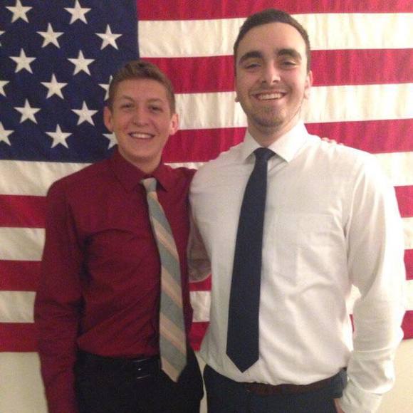 Meet your Posher, Kyle - Picture 1 of 1